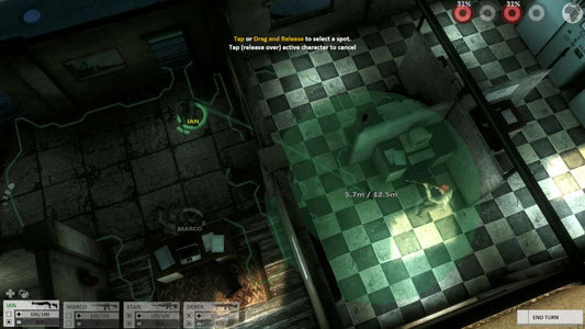 Arma Tactics Steam Gift