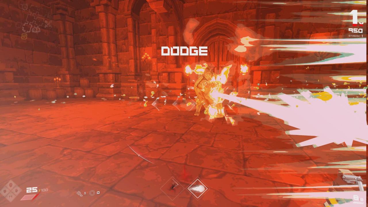 BPM: Bullets Per Minutes US PS4 CD Key