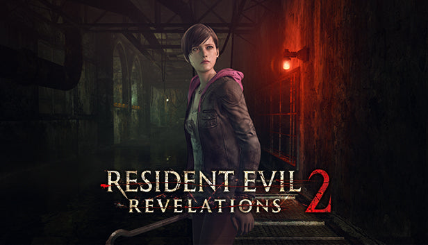 Resident Evil Revelations 2 - Season Pass DLC EU XBOX One CD Key