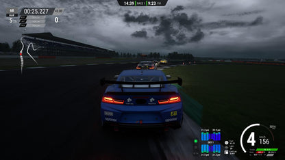 Assetto Corsa Competizione - GT4 Pack DLC EU XBOX One CD Key