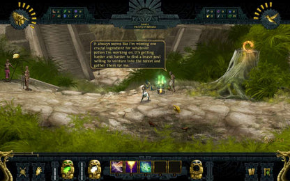 Aztaka Steam CD Key