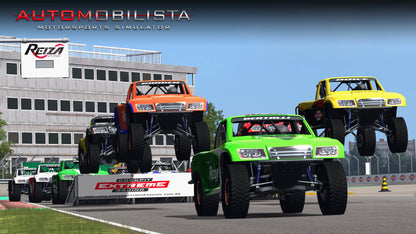 Automobilista + Season Pass Bundle Steam CD Key
