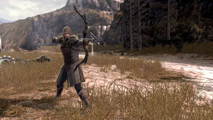 Lord of the Rings: War in the North Steam Gift