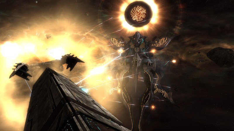 Sins of a Solar Empire: Rebellion Steam Gift
