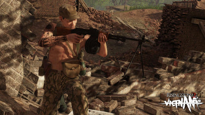 Rising Storm 2: Vietnam - Uncle Ho's Heroes DLC Steam CD Key