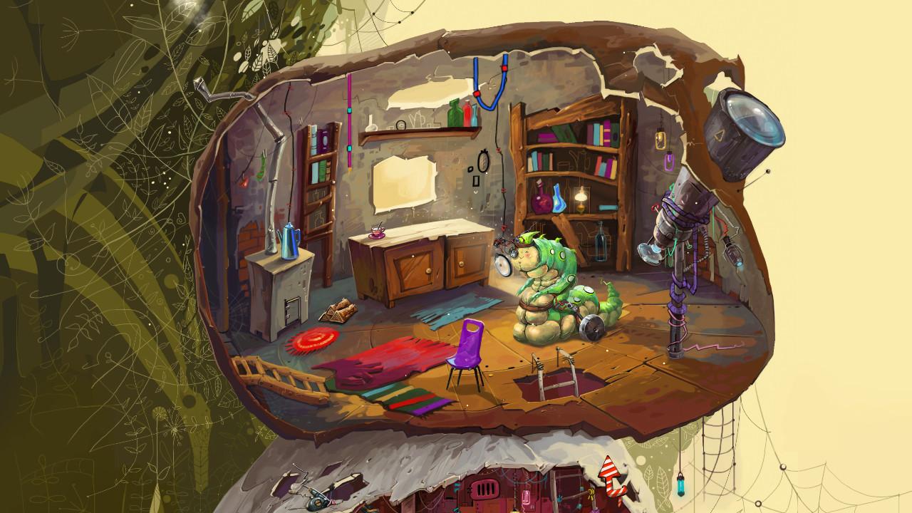 Varenje Complete Edition Steam CD Key