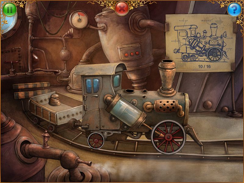 The Tiny Bang Story Steam Gift