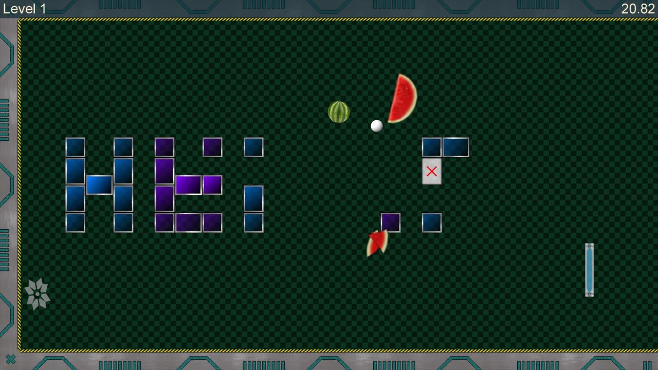 Demolition Ball Steam CD Key