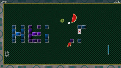 Demolition Ball Steam CD Key