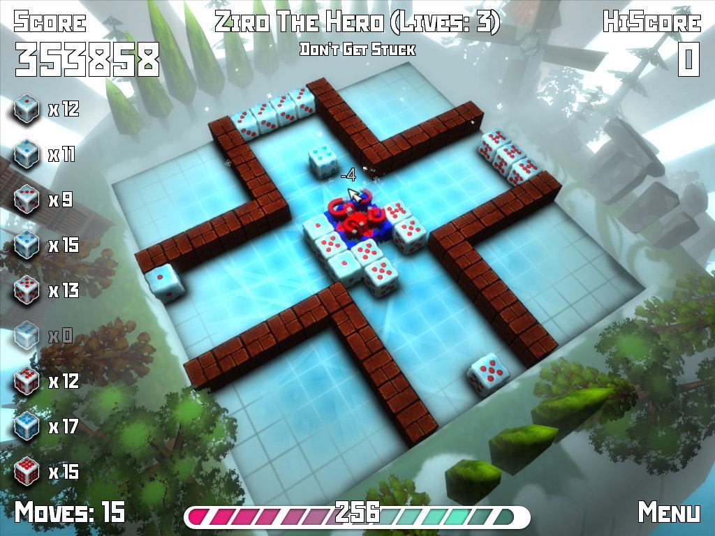 Ziro PC Steam CD Key