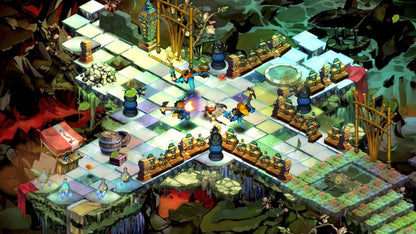 Bastion Steam Gift