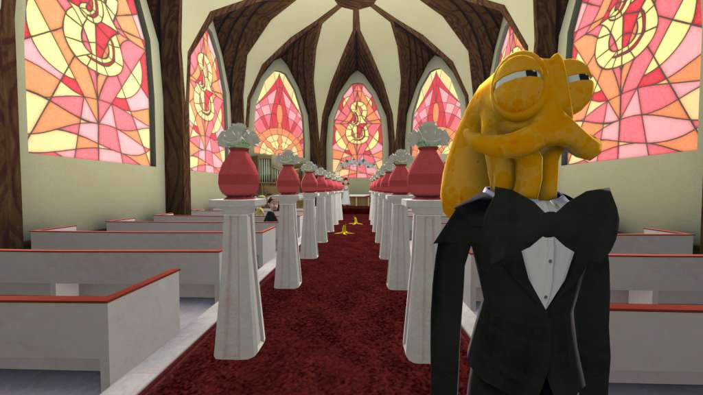 Octodad: Dadliest Catch PC Steam CD Key