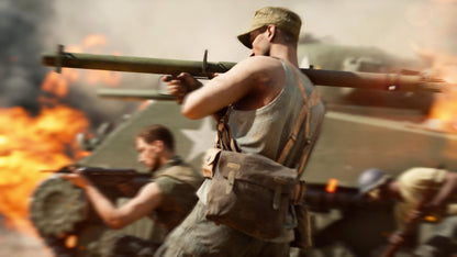 Battlefield V Definitive Edition PS5 Account