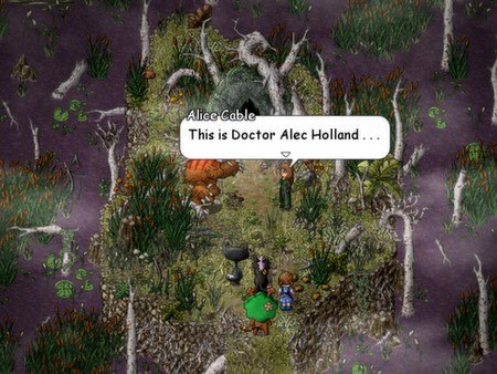 Sweet Lily Dreams Steam CD Key