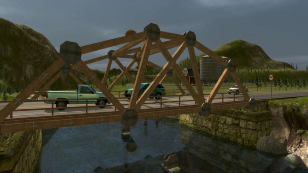 Bridge Project Steam CD Key