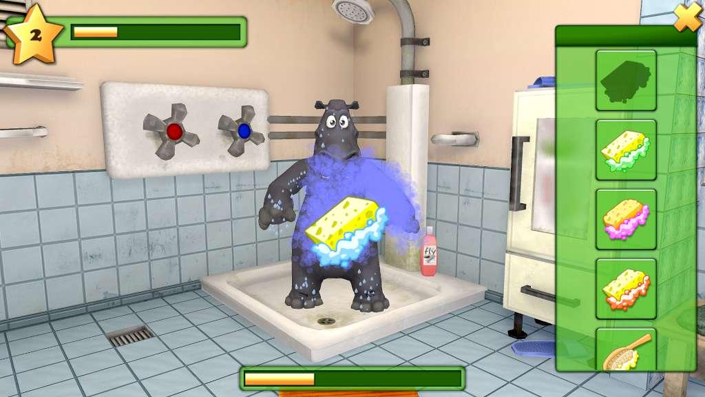 HIPPO SPORTS Steam CD Key