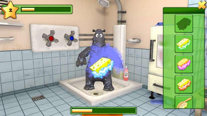 HIPPO SPORTS Steam CD Key