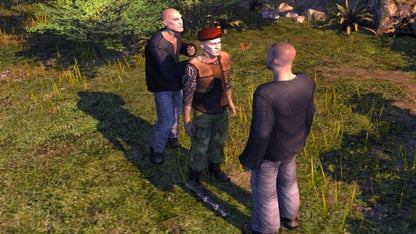 Planet Alcatraz Steam CD Key