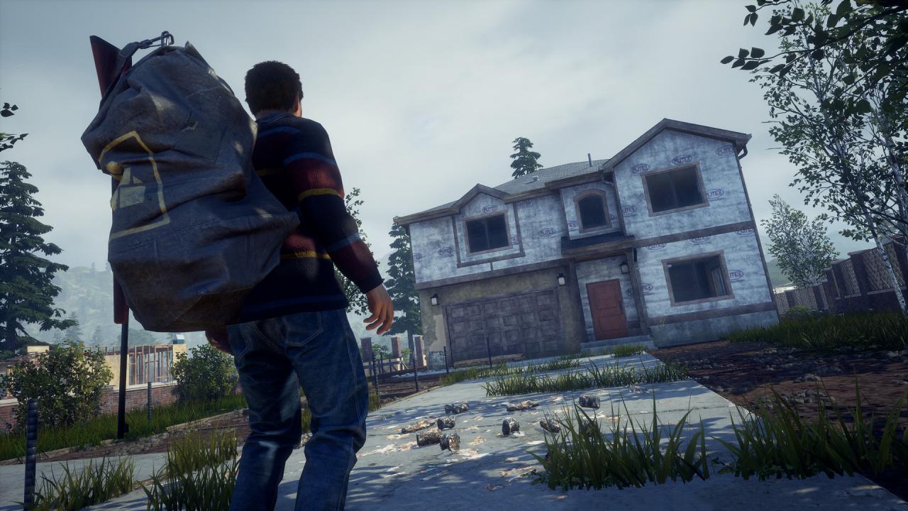 State of Decay 2: Juggernaut Edition US XBOX One / Xbox Series X|S / Windows 10 CD Key