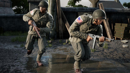 Battalion 1944 PC Steam CD Key