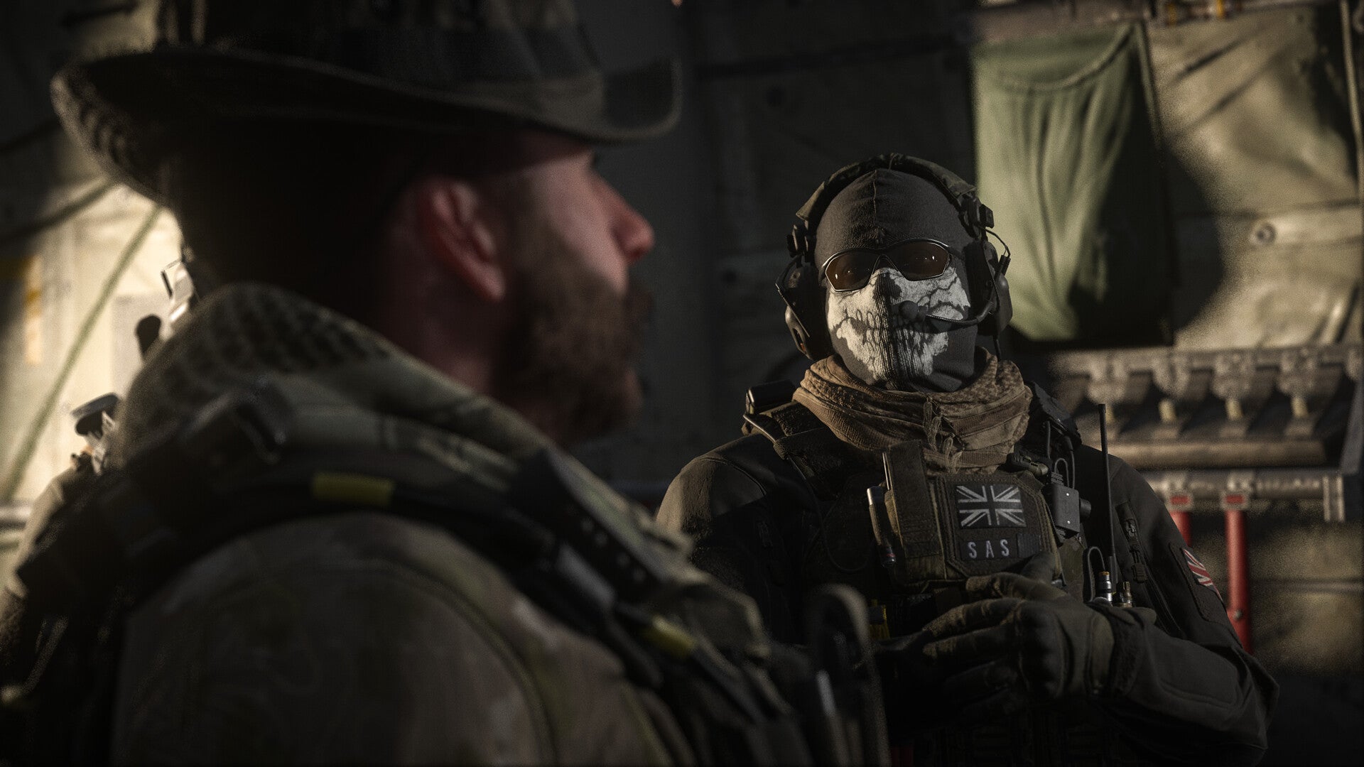 Call of Duty: Modern Warfare III US PC Windows 10 CD Key