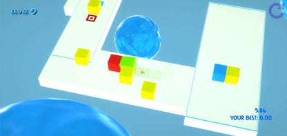 GooCubelets 2 Steam CD Key