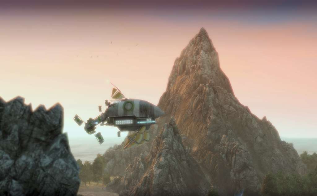 Anno 2070 - DLC Complete Pack Ubisoft Connect CD Key