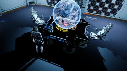 Crew 167: The Grand Block Odyssey Steam CD Key