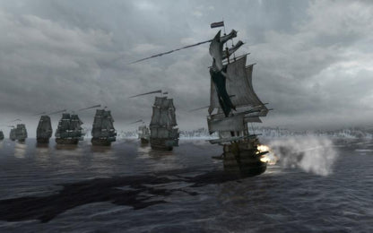 Commander: Conquest of the Americas Complete Pack Steam CD Key