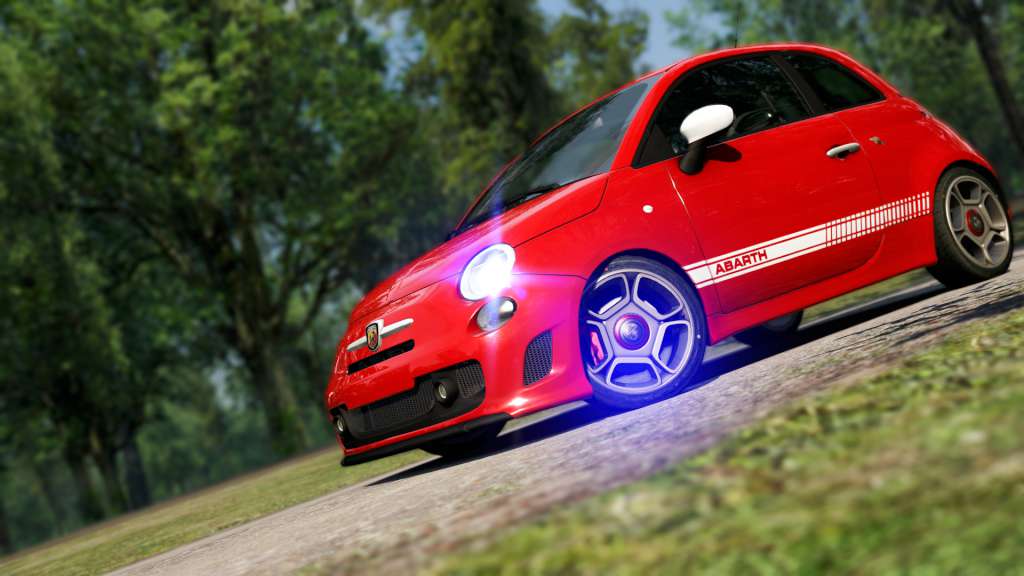 Assetto Corsa ASIA Steam Gift