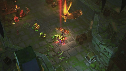 Torchlight III EU XBOX One CD Key