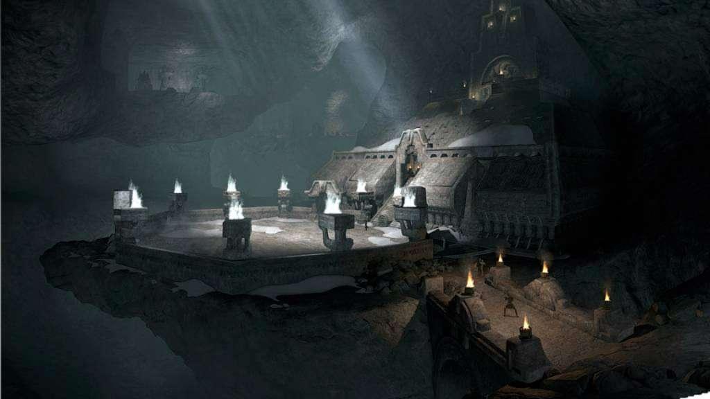 Age of Conan: Hyborian Conqueror Collection DLC EU PC Steam CD Key