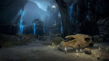 Caligo EU Nintendo Switch CD Key
