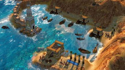 Age of Mythology: Extended Edition Steam Gift