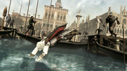 Assassin's Creed 2 Deluxe Edition Ubisoft Connect CD Key