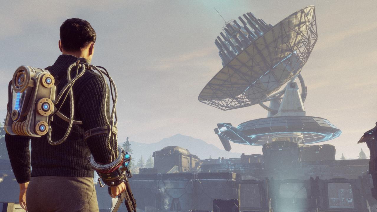 The Bureau: XCOM Declassified + Codebreakers DLC PC Steam CD Key