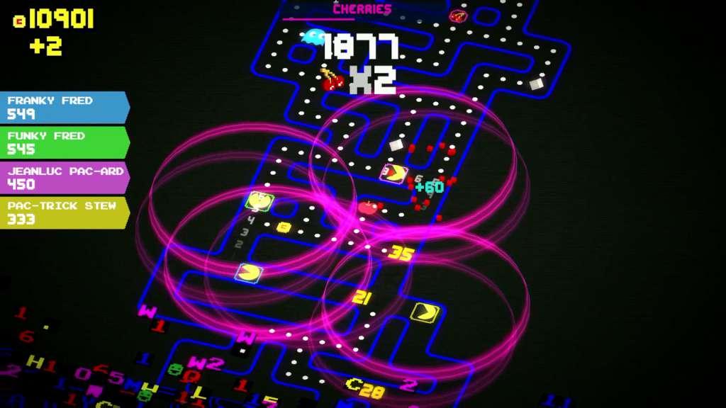 PAC-MAN 256 US XBOX One CD Key