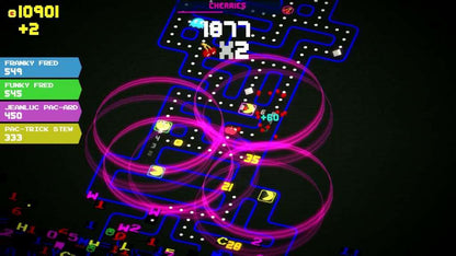 PAC-MAN 256 US XBOX One CD Key