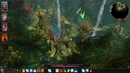 Divinity: Original Sin - The Source Saga GOG CD Key