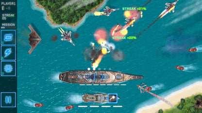 Battle Worlds: Kronos EU XBOX One CD Key