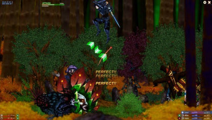 Fearless Fantasy Steam CD Key