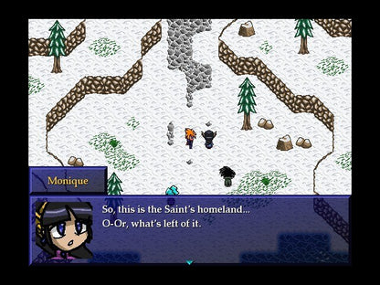 Elements II: Hearts of Light Steam CD Key
