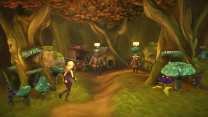 EARTHLOCK EU XBOX One CD Key