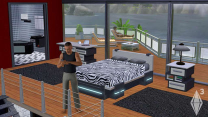 The Sims 3 - High-End Loft Stuff Pack EA App CD Key