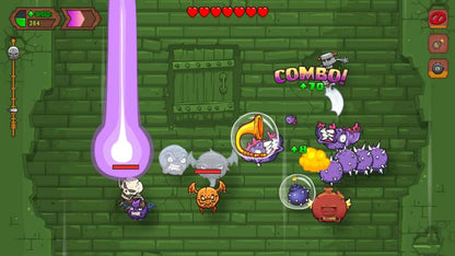 Knightmare Tower PC Steam CD Key