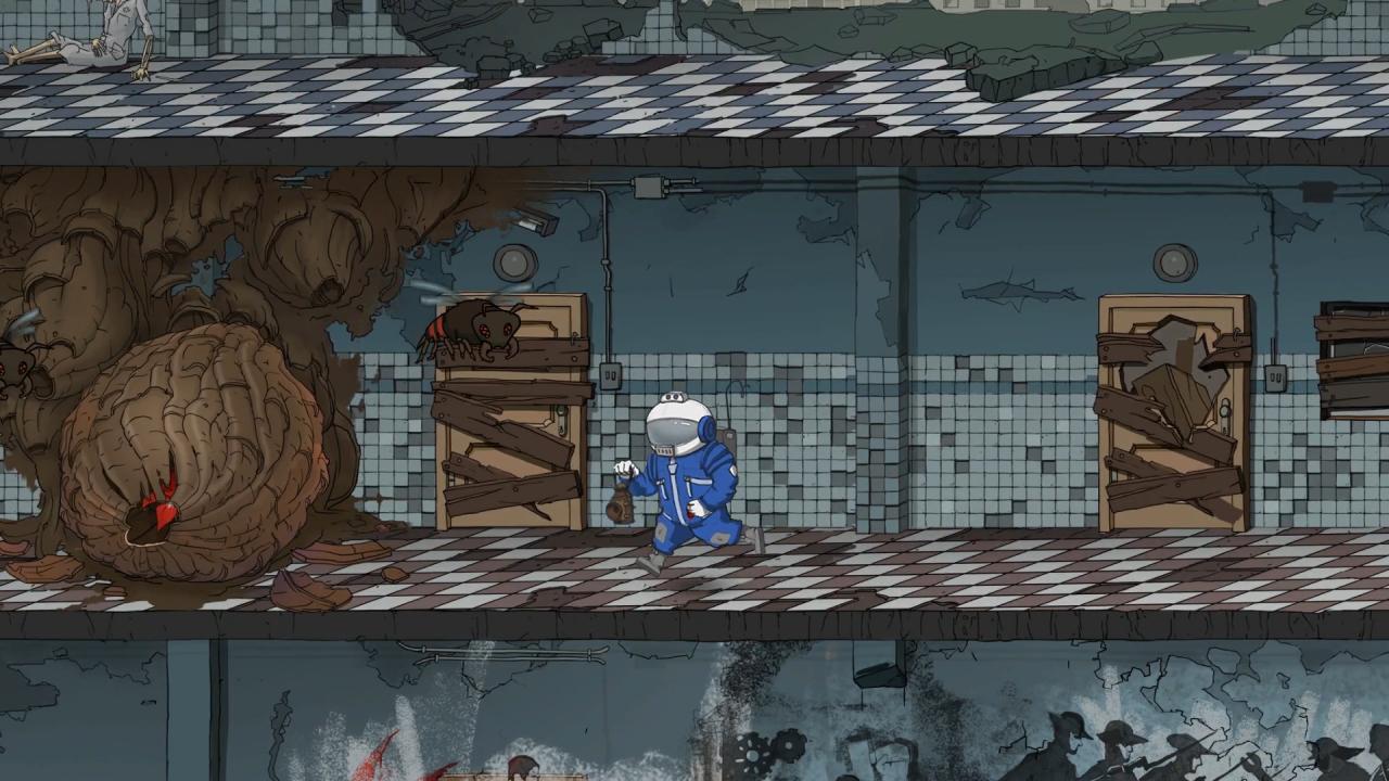 The Great Perhaps PC Steam CD Key