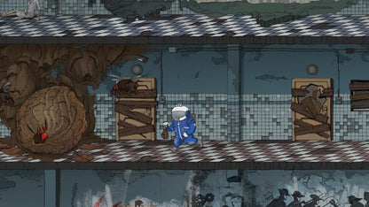 The Great Perhaps PC Steam CD Key