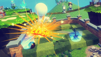 Bomb U! VR Steam CD Key