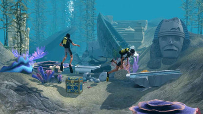 The Sims 3 - Island Paradise DLC EA App CD Key