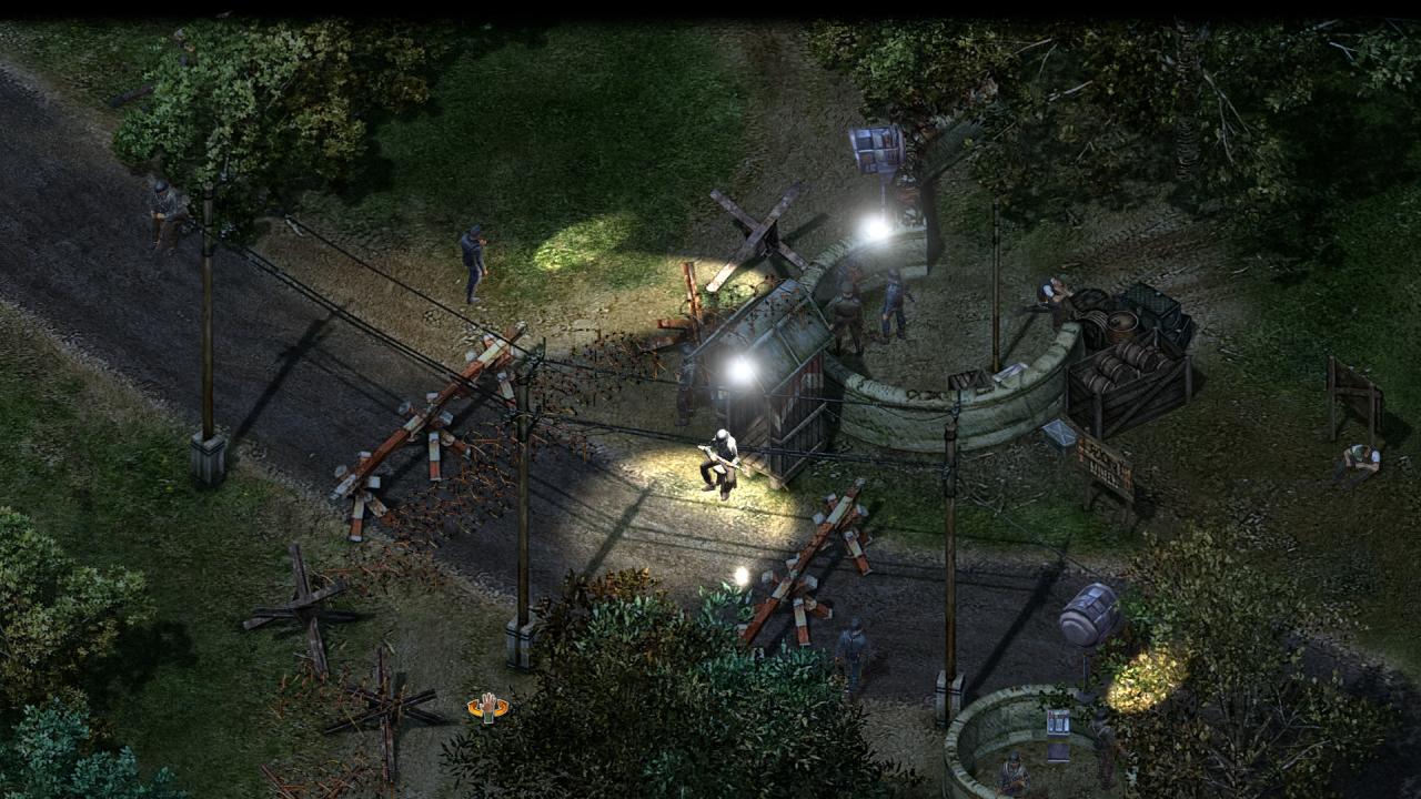 Commandos 2 & Praetorians: HD Remaster Double Pack AR XBOX One CD Key